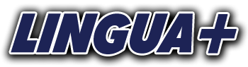 Logo of Lingua+